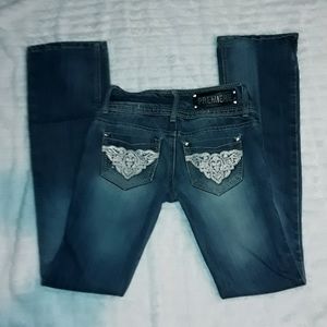 Rue21 Premiere Jean's Size 0